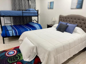Tofik’s Place. Apt for 6 people